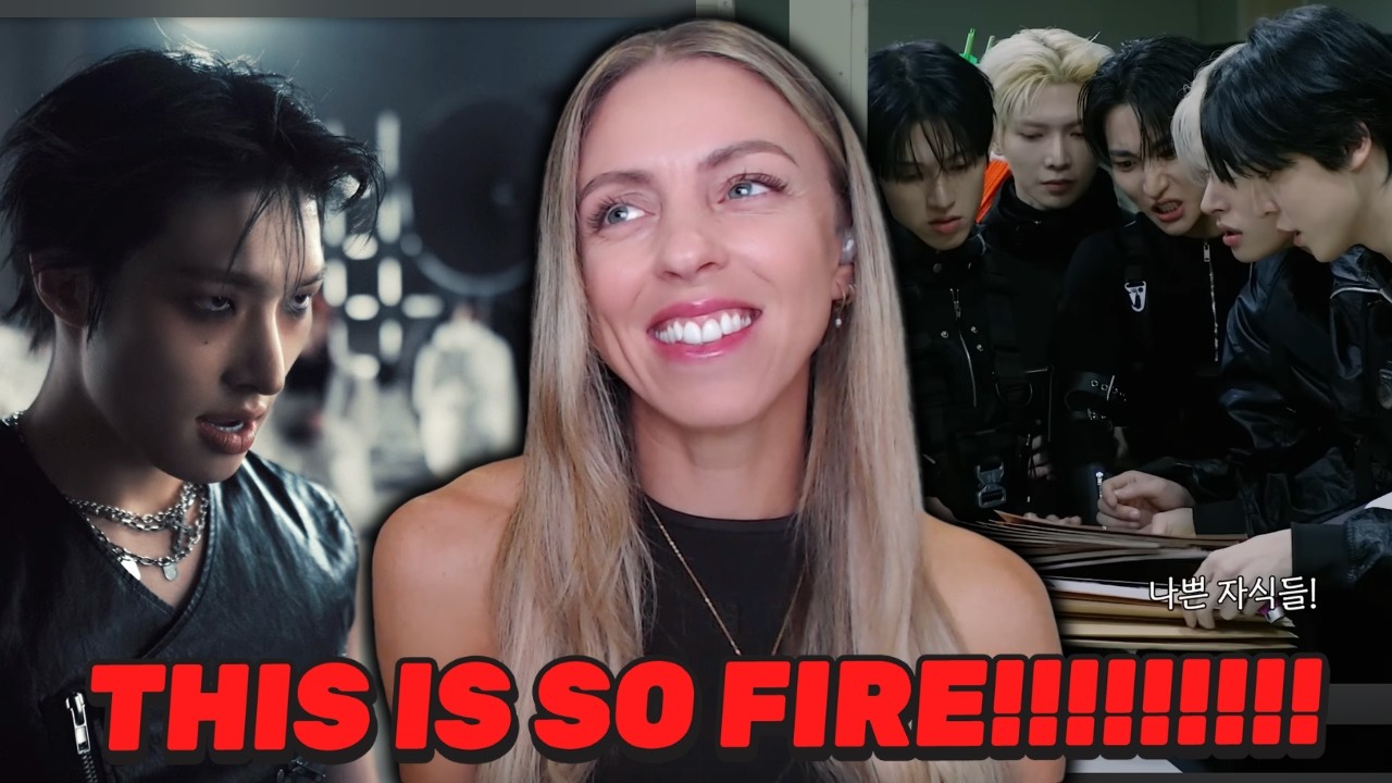 ATEEZ: WANTEEZ EP.47 | [FIX OFF] Desire Project : ORIGIN 'Dinero' - REACTION