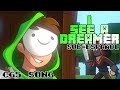 DREAM TEAM SONG I SEE A DREAMER SUB ESPAÑOL CG5