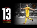 İlkay Gündoğan All Goals & Assists For Barcelona 2023/24 So Fa | With Commentary - HD