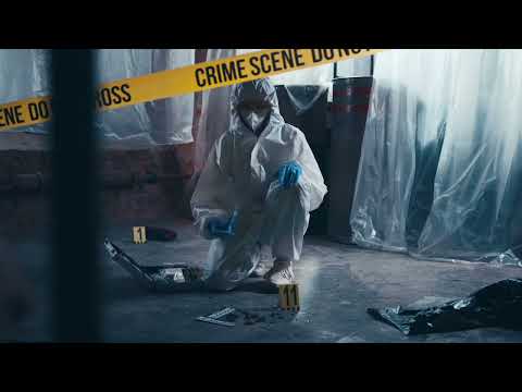 JOSÉ ARCADIO LÓPEZ | #AsesinosEnSerie, novela negra y la lucha del bien contra el mal.