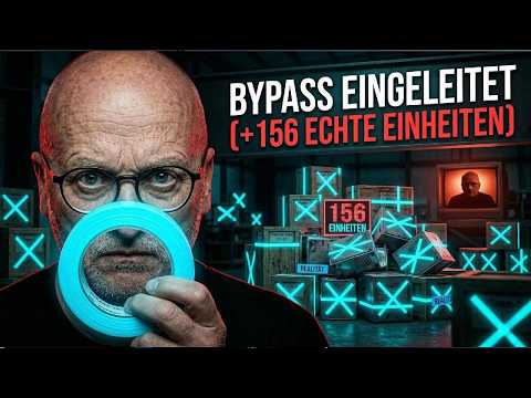 STATUS: PREMIERE. JANSSEN PROTOKOLL #15.