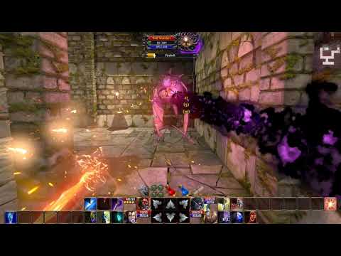 Lets Play Fall of the Dungeon Guardians - Part 4 of 7