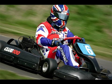 Club100 - Heavyweight Sprint Championship 2016, Rd.4 B & A Final - (Whilton Mill)