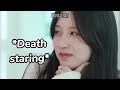 Only Mina Can Make Their Managers Shivers With Fear