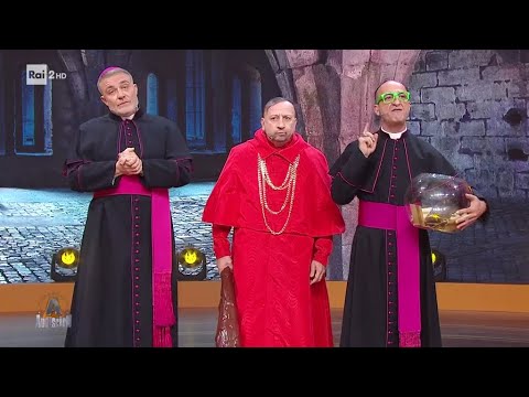 I Ditelo Voi - Audiscion 26/05/2025