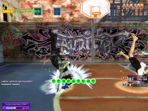 Audition One-Two Party