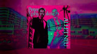 Peter Fox - Alles Neu (Ephy Pinkman Remix)
