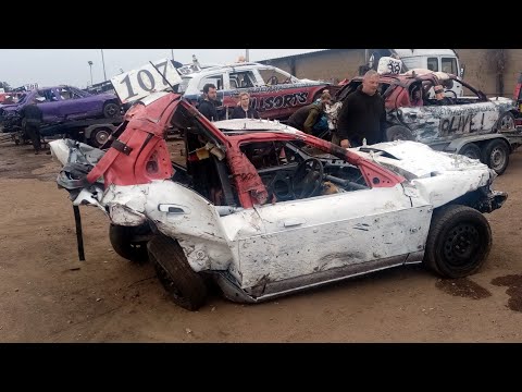 King's Lynn Bank Holiday Monday Crash Highlights 2/5/22