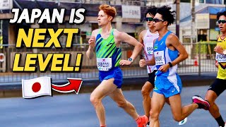 I Battled for My First Marathon VICTORY in Japan!