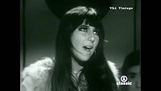 NEW * I Got You Babe - Sonny &amp; Cher {Stereo} 1965