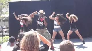 &quot;COME DOWN&quot; by Collie Buddz | @ShivaWare Choreography