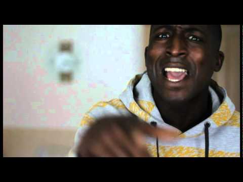 Mic Terror - Smash Down Tv Exclusive