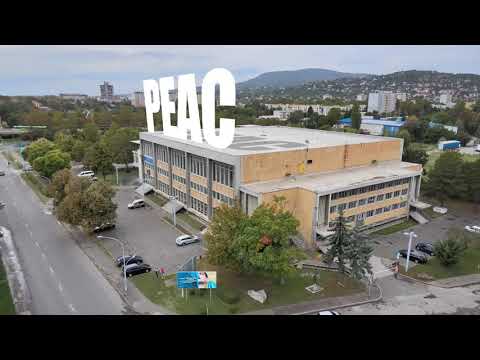 NKA UNIVERSITAS PEAC - PINKK PÉCSI 424 mérkőzés összefoglalója