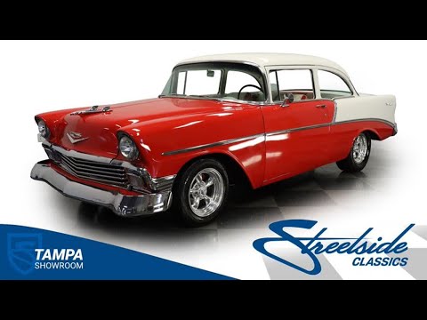 1956 Chevrolet 210 (CC-1996862) for sale in Lutz, Florida