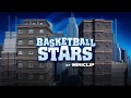 Basketball Stars Game Offcial Trailer BY Gaming Zone