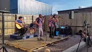 Mad Caddies - Lay your head down @ ratio beerworks - denver,  co