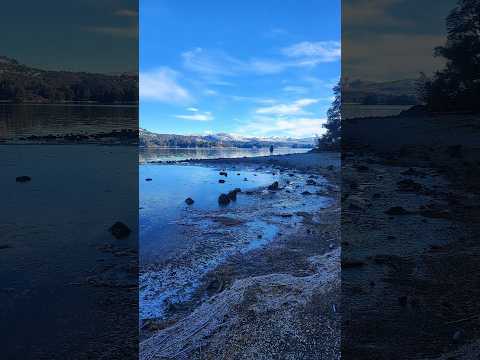 Stunning landscapes of Villa Pehuenia in Neuquén, Argentine Patagonia #patagonia  #neuquen