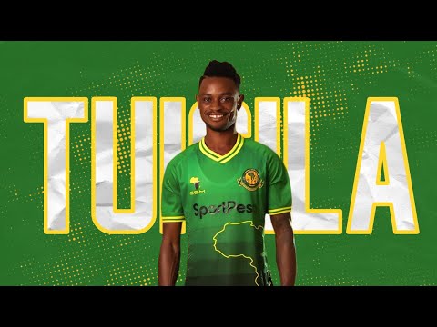 TUISILA KISINDA ► Best Skills, Goals & Assists (HD) 2022_23