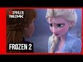 Video di Frozen 2 - Il Segreto di Arendelle Nell'ignoto dal 27 novembre al cinema