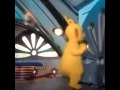 Teletubbies Got Shit On My Knees
