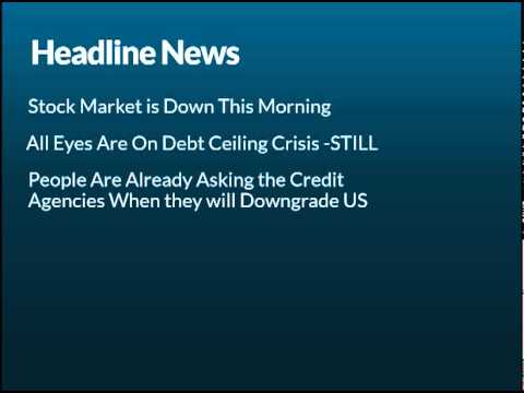 Daily Market Report July 27