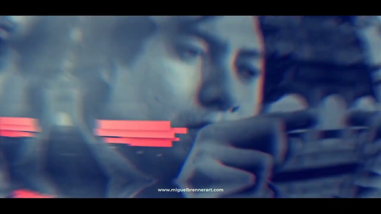 Miguel BRENNER (ARTISTA  - PINTOR)