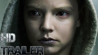 Morgan (2016) Trailer - Kate Mara, Rose Leslie, Michael Yare video