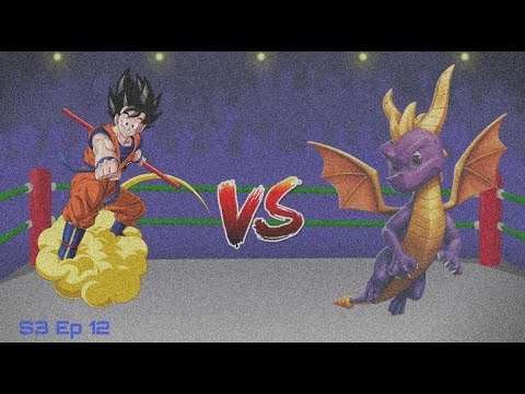 Spryo VS Goku Beatbox Battle S3 Ep 12