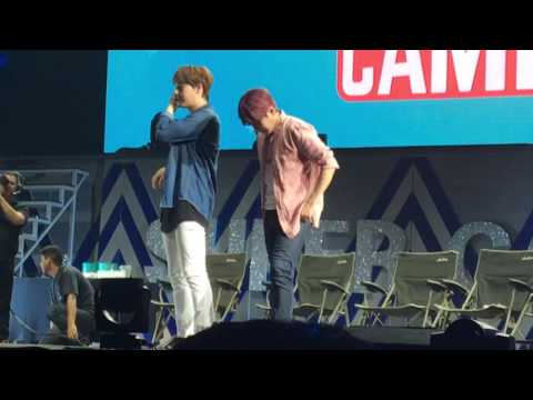 Super Camp In Monterrey