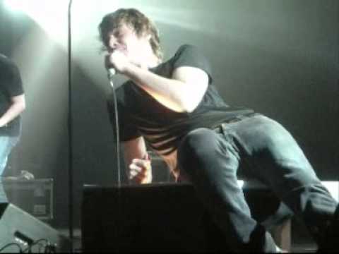 Madsen - 02.02.13 - Zwickau