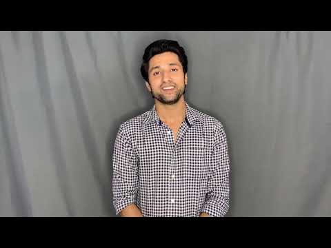 Harpreet Singh Intro