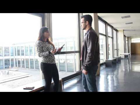 Dürfen Muslime bei der Begrüßung die Hand geben?