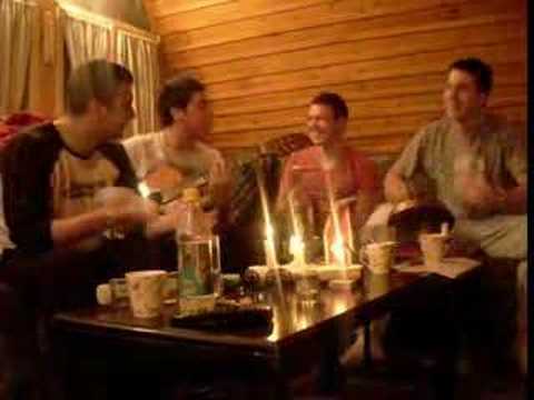 MC Bogovi (mc boginja-red bul)