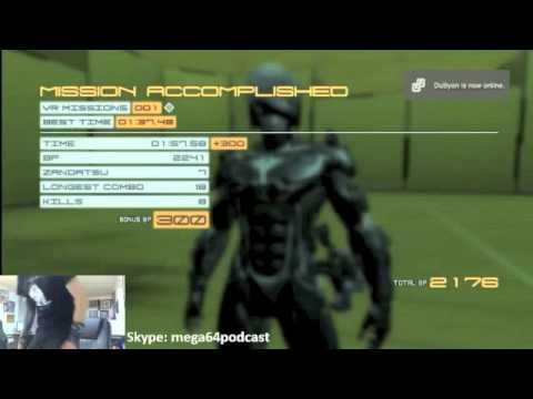 Mega64 Poorly Played Stream 38 - Kobe Bryant's Call, Razer Products & Steve Jobs Joke