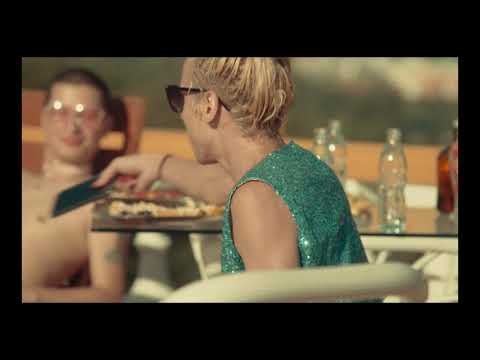 "Paradise" - Santiago Henao Vélez, Manuel Villa TRAILER