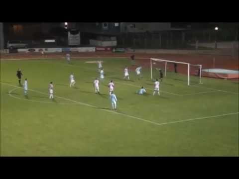 CFA 2 : Le puy foot 43( 1 )/ Evian Thonon Gaillard( 0)