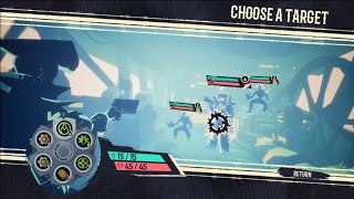 SIX-SHOOTER DECKBUILDER?! - The Futuristic Wild West Rogue-lite | BARREL ROLL Demo