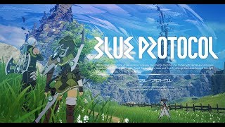 【live】BLUE PROTOCOL