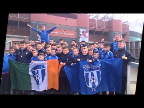 DB Sports Tours 2014 Video