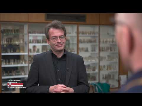 bremensoundwalk #2 - Handwerk