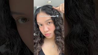 Bioliss Botanical Point Hair Stick