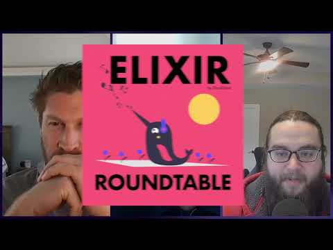 Elixir RoundTable #18 - LiveView Native with Brian Cardarella