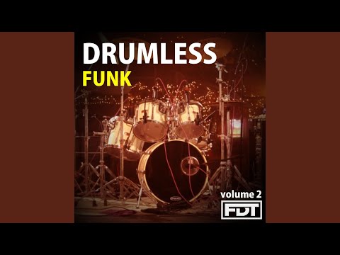 Disco Days Funk (Drumless)