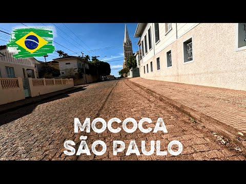 👉 Bossa Nova, Relax Music 🎶 Tierra de la Leche y un paraíso rural. Mococa, São Paulo, #mococa#brasil
