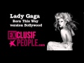 Lady GaGa - Born This Way (Remix version ...