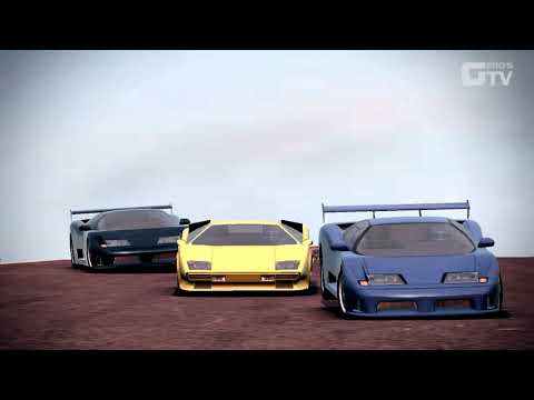 Cosmictrance - DingDong Allerkat (Song from Crashday "hot" trailer 2004)