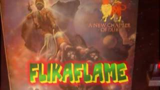 Aswad - Flikaflame