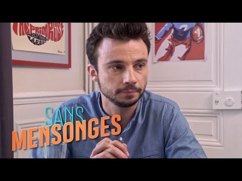 Without Lies - Episode 4: Family Lunch