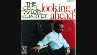 Cecil Taylor - Luyah! The Glorious