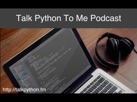 #60: Scaling Python to 1000's of cores with Ufora